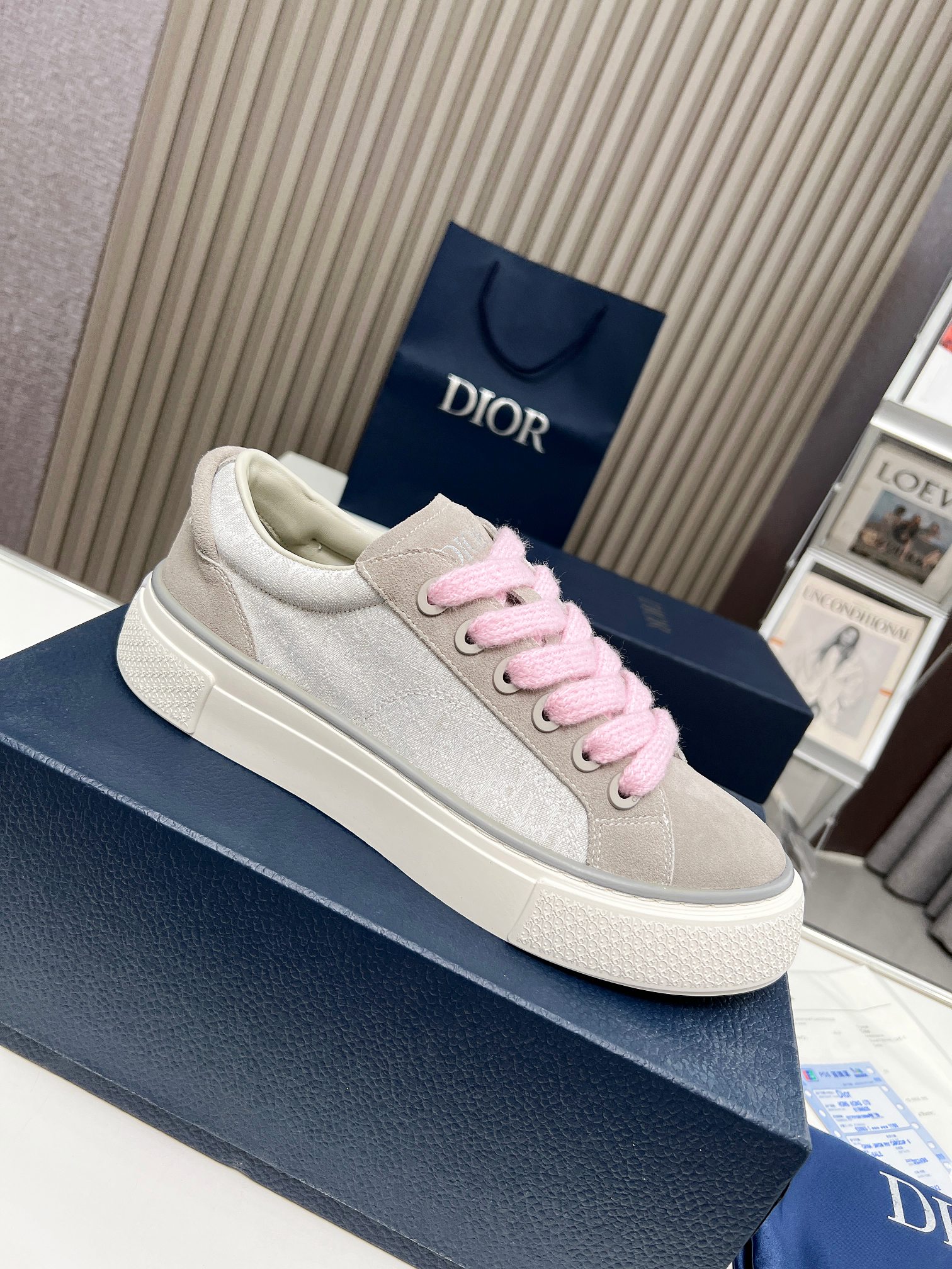 Women's high heels